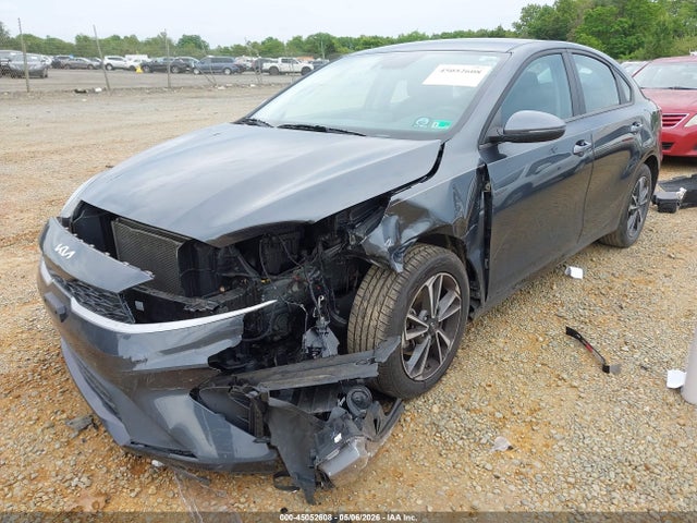 Kia Forte Lxs