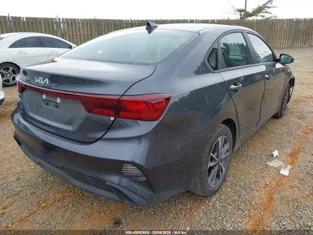 Kia Forte Lxs