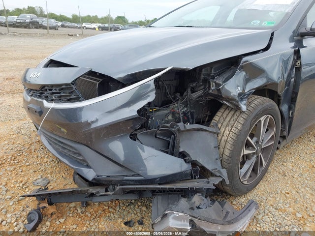 Kia Forte Lxs