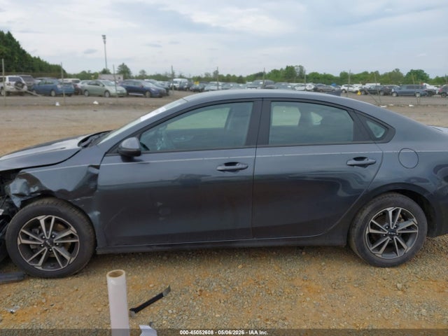 Kia Forte Lxs