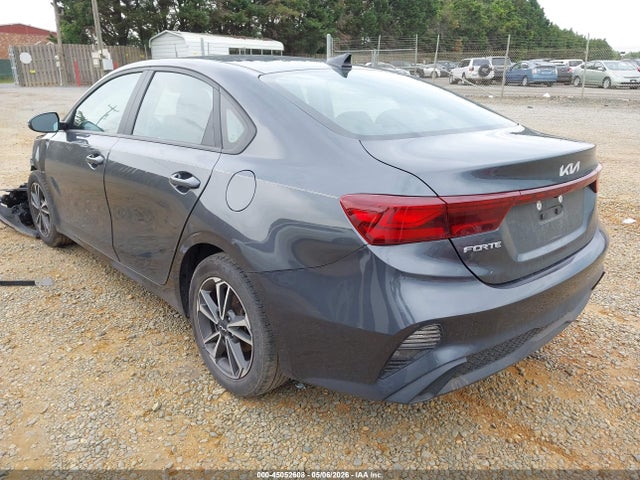 Kia Forte Lxs