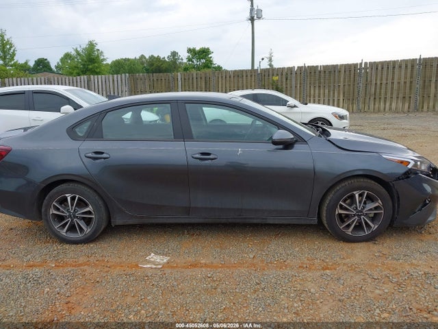 Kia Forte Lxs