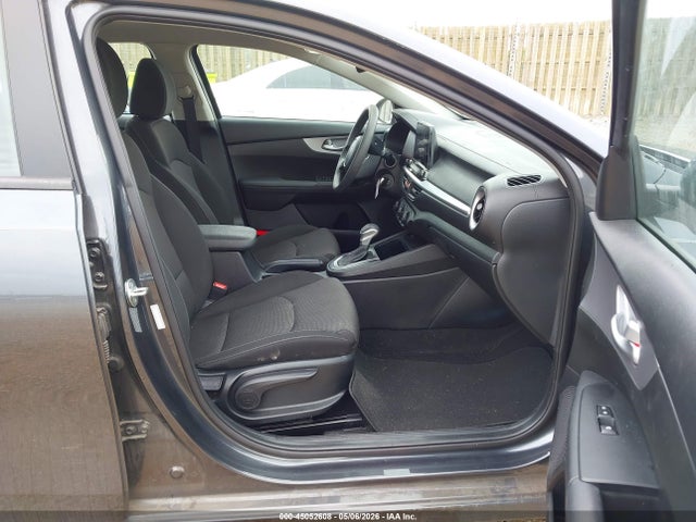 Kia Forte Lxs