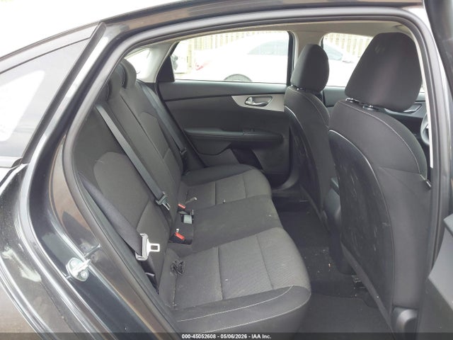 Kia Forte Lxs