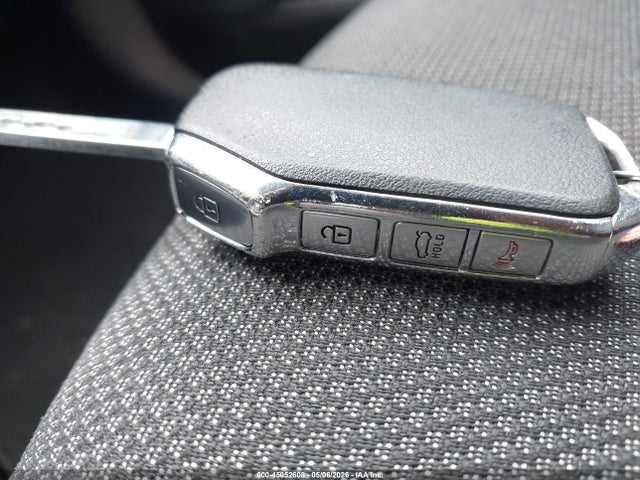 Kia Forte Lxs