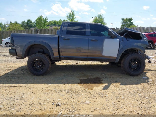 Ram 1500 Tradesman  4x4 5'7 Box