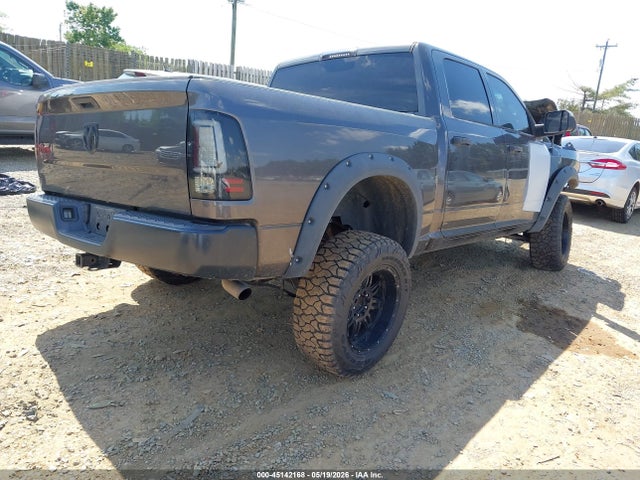 Ram 1500 Tradesman  4x4 5'7 Box