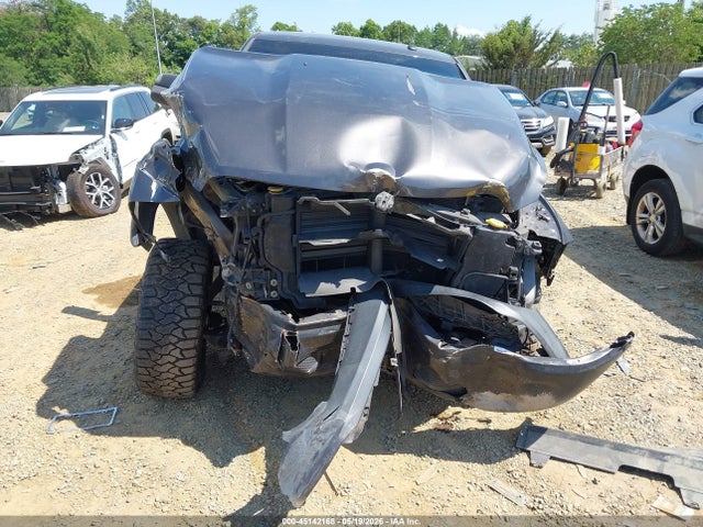 Ram 1500 Tradesman  4x4 5'7 Box