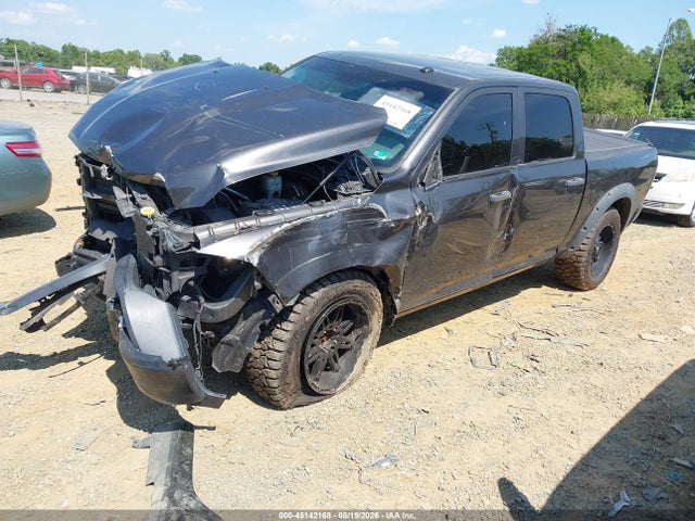 Ram 1500 Tradesman  4x4 5'7 Box