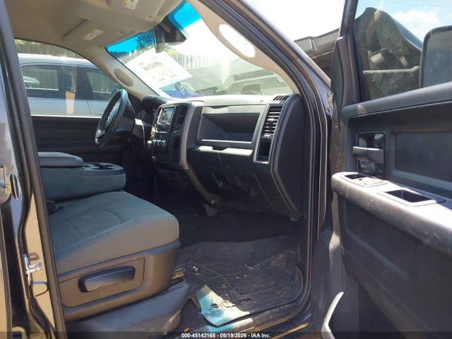 Ram 1500 Tradesman  4x4 5'7 Box