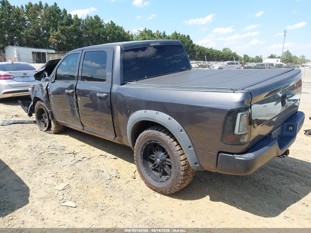 Ram 1500 Tradesman  4x4 5'7 Box
