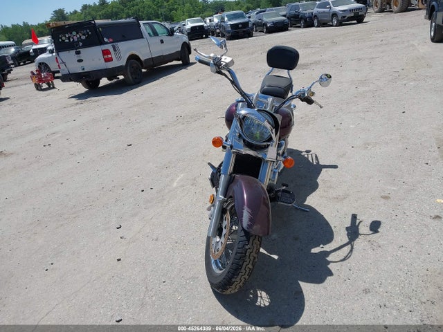 Suzuki Vl800