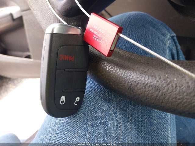 Dodge Journey Sxt