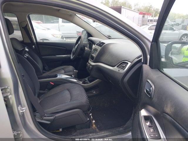 Dodge Journey Sxt