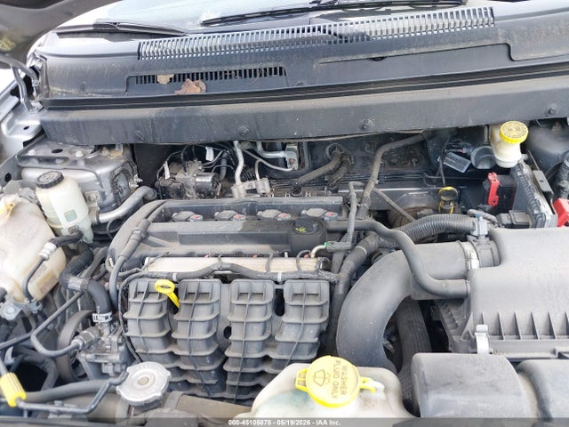 Dodge Journey Sxt