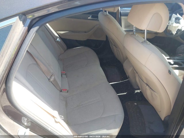 Hyundai SONATA Se