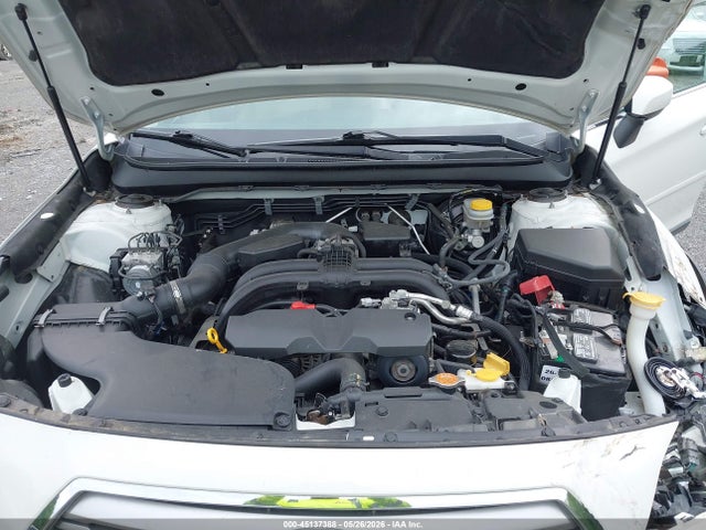 Subaru Outback 2.5i Limited