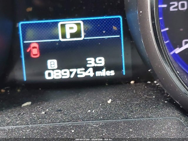 Subaru Outback 2.5i Limited