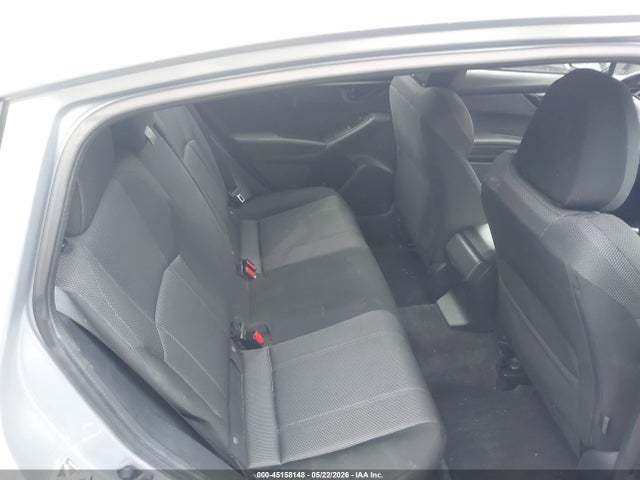 Subaru Impreza Premium 5-door