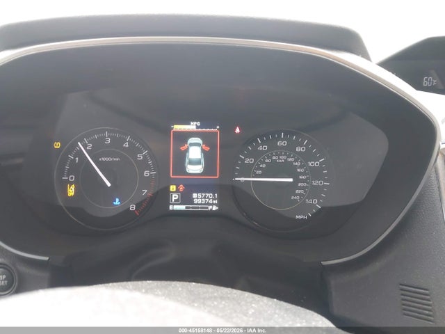 Subaru Impreza Premium 5-door