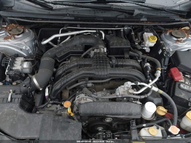 Subaru Impreza Premium 5-door
