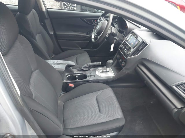 Subaru Impreza Premium 5-door