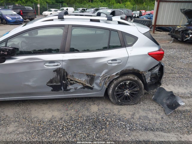 Subaru Impreza Premium 5-door