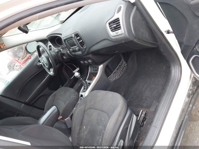 Jeep Compass Sport Fwd
