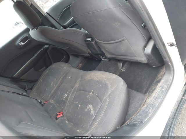 Jeep Compass Sport Fwd
