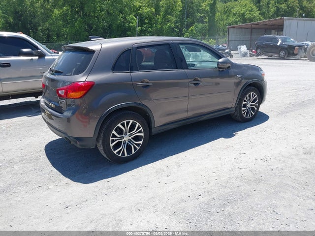 Mitsubishi Outlander 2.0 Le