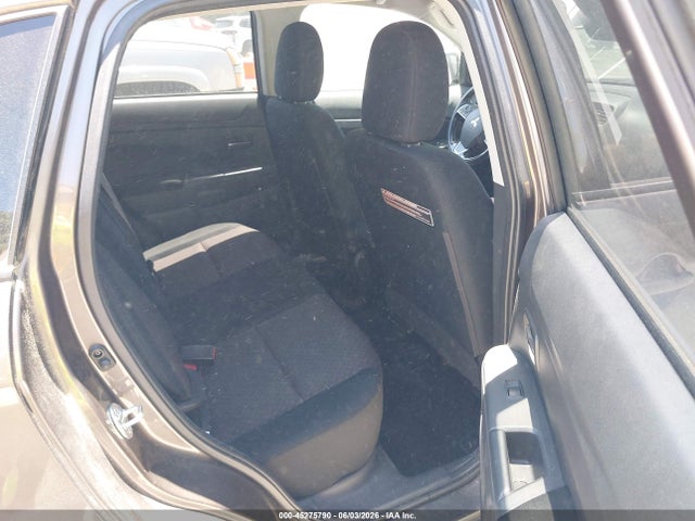 Mitsubishi Outlander 2.0 Le