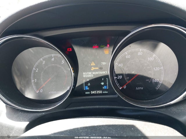 Mitsubishi Outlander 2.0 Le