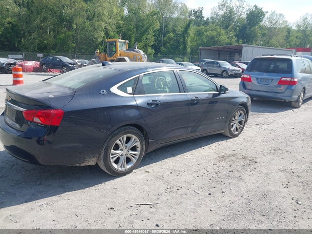 Chevrolet Impala 2lt