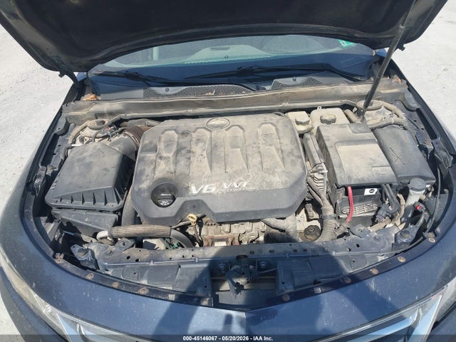 Chevrolet Impala 2lt