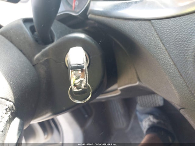 Chevrolet Impala 2lt