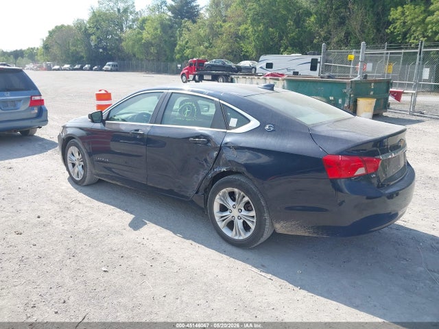 Chevrolet Impala 2lt