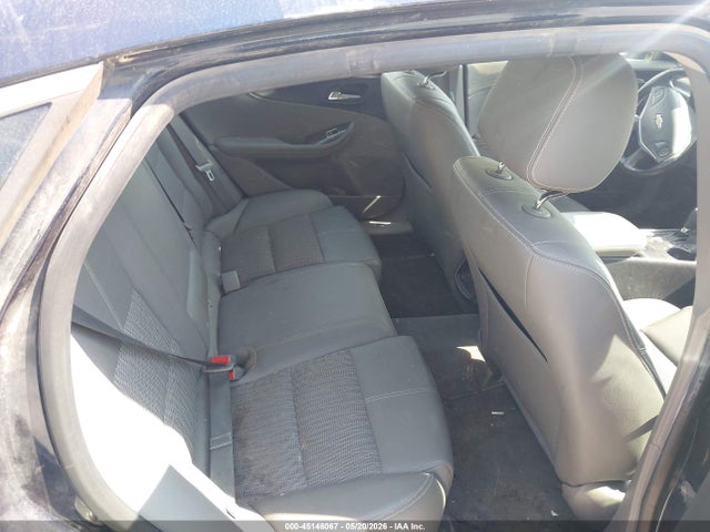Chevrolet Impala 2lt