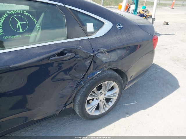 Chevrolet Impala 2lt