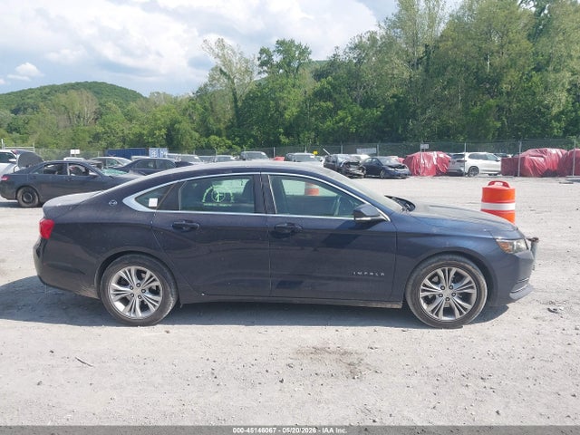 Chevrolet Impala 2lt