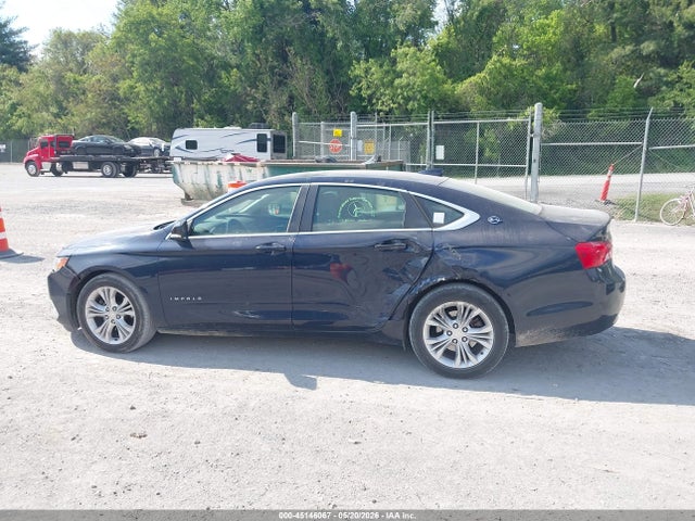 Chevrolet Impala 2lt