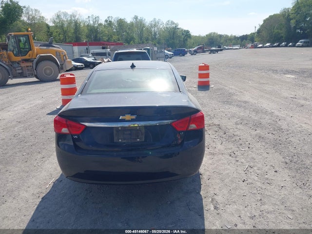 Chevrolet Impala 2lt