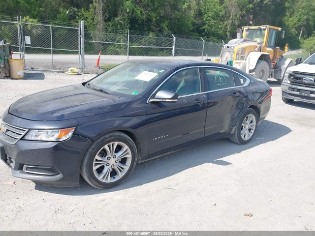 Chevrolet Impala 2lt