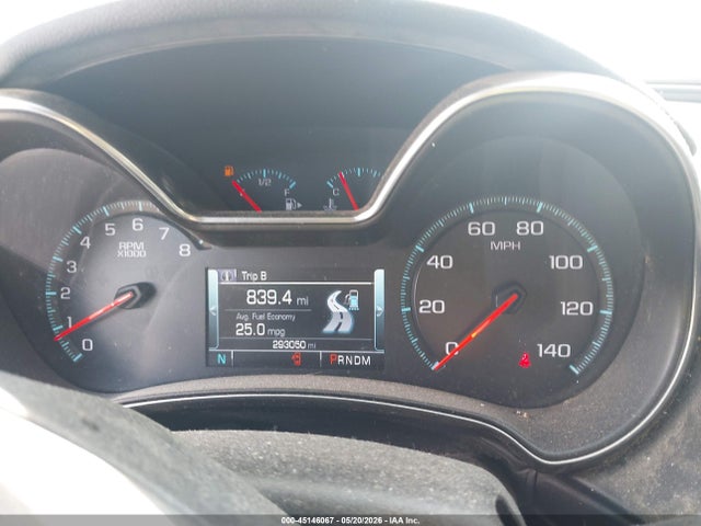Chevrolet Impala 2lt