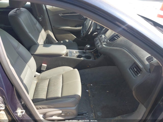 Chevrolet Impala 2lt