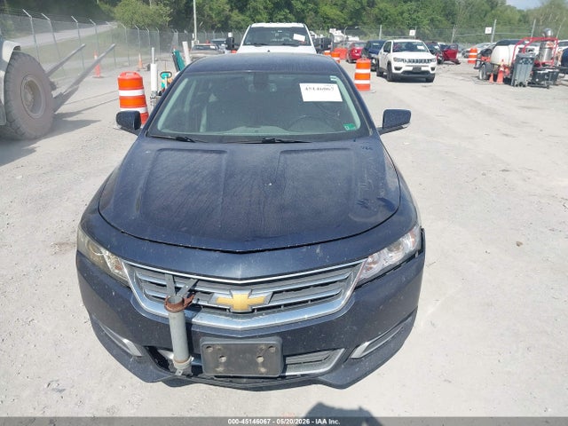 Chevrolet Impala 2lt