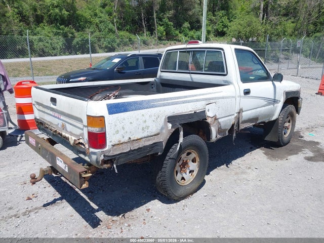 Toyota Pickup