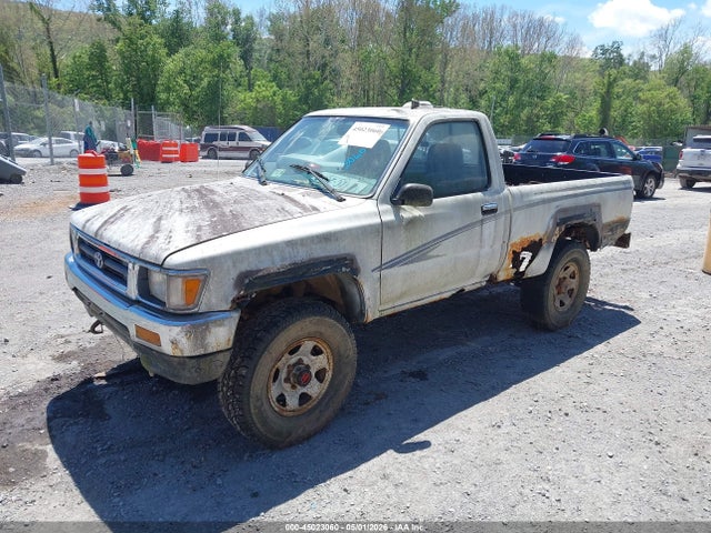 Toyota Pickup