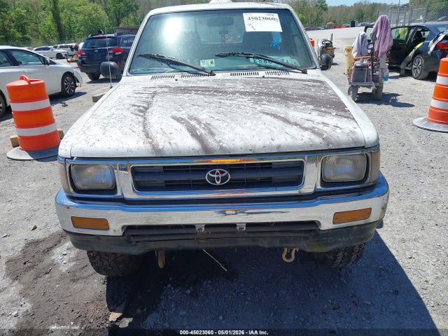 Toyota Pickup