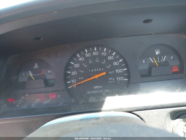 Toyota Pickup