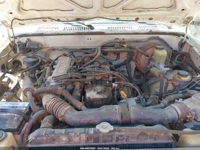 Toyota Pickup